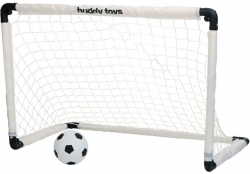 Dětská fotbalová branka BUDDY TOYS BOT3110