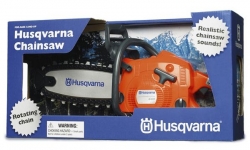 Dětská motorová pila HUSQVARNA
