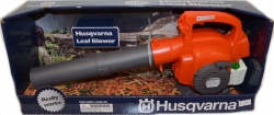 Dětský fukar listí HUSQVARNA