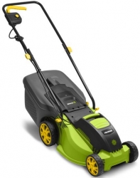 Elektrická sekačka FIELDMANN FZR 2030-E