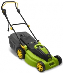 Elektrická sekačka FIELDMANN FZR 2040-E