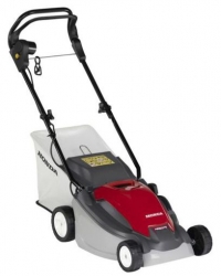 Elektrická sekačka HONDA HRE 370