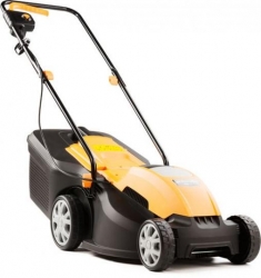 Elektrická sekačka RIWALL REM 3615