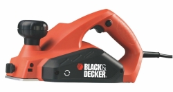 Elektrický hoblík BLACK DECKER KW712