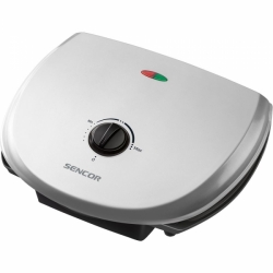 Elektrický kontaktní gril SENCOR SBG 3701 SL
