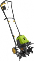 Elektrický půdní rotavátor FIELDMANN FZK 2005 E
