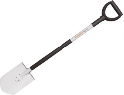 Lehký špičatý rýč FISKARS