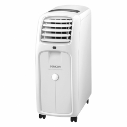 Mobilní klimatizace SENCOR SAC MT9012CH