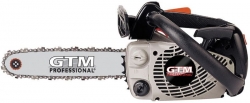 Motorová pila na výškové práce GTM GTC 36
