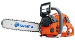 Motorová pila HUSQVARNA 555