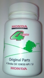 Motorový olej HONDA SAE 10W30 API/SJ