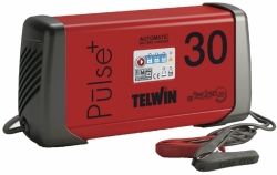 Nabíječka autobaterií TELWIN PULSE 30