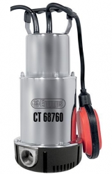 Ponorné hlubinné tlakové čerpadlo ELPUMPS CT 68760