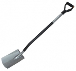 Rovný rýč FISKARS Ergonomic™