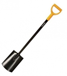 Rovný rýč FISKARS Solid™