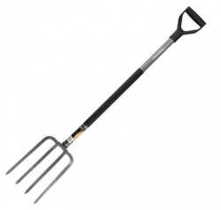 Vidle rycí FISKARS Ergonomic™