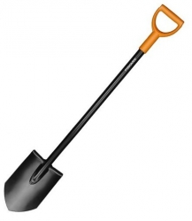 Špičatý rýč FISKARS Solid™