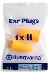 Špunty do uší HUSQVARNA