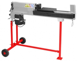 Horizontální štípač dřeva VARI 5 TON SET
