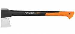 Sekera štípací FISKARS X17 - M