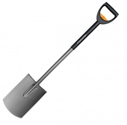 Teleskopický rovný rýč FISKARS SmartFit™