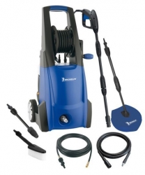 Tlaková myčka MICHELIN MPX 130 BW SET