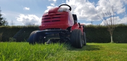 Zahradní traktor VARI RL 84 H