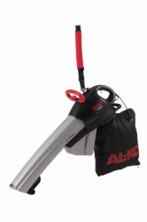 Elektrický vysavač listí AL-KO BlowerVac 2400 E