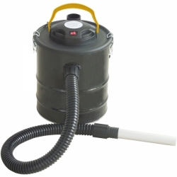 Elektrický vysavač popela FIELDMANN FDU200601-E