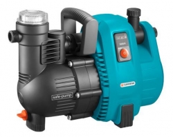 Zahradní tlakové čerpadlo GARDENA 5000/5 Comfort (1734-20)