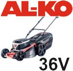 AL-KO aku 36V EnergyFlex