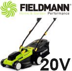 FIELDMANN aku 20V