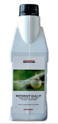 Motorový olej HONDA SAE 10W30 API SL/CF