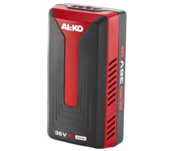 Akumulátor (baterie) AL-KO B110 114046 (36 V, 2,5 Ah, 90 Wh)