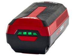 Akumulátor (baterie) AL-KO B110 114046 (36 V, 2,5 Ah, 90 Wh)
