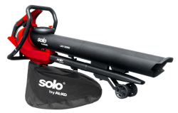 Aku vysavač a foukač listí SOLO by AL-KO LBV 3690 SET