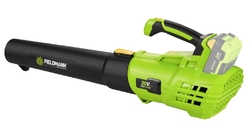 Aku fukar listí FIELDMANN FZF 70605-0