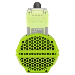 Aku fukar listí FIELDMANN FZF 70605-0