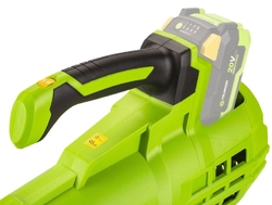 Aku fukar listí FIELDMANN FZF 70605-0