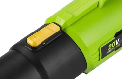 Aku fukar listí FIELDMANN FZF 70605-0