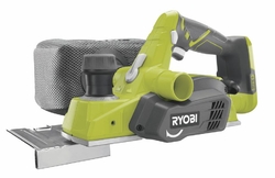 Aku hoblík RYOBI R18PL-0 ONE+ 18V