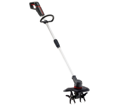 Aku kultivátor AL-KO TL 1820 SET