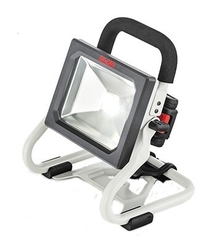 Aku LED lampa AL-KO WL 2020 Easy Flex