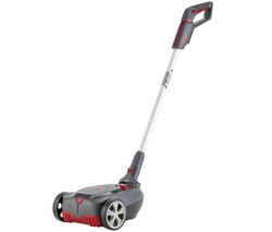 Aku mulčovací sekačka AL-KO 22.4 Li Comfort 18V (kompatibilní s akumulátory BOSCH)