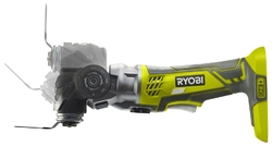 Aku multifunkční pila RYOBI R18MT-0 ONE+ 18V