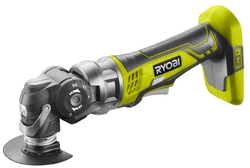 Aku multifunkční pila RYOBI R18MT-0 ONE+ 18V