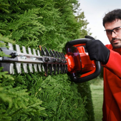 Aku nůžky na živý plot SOLO by AL-KO HT 3660 Li
