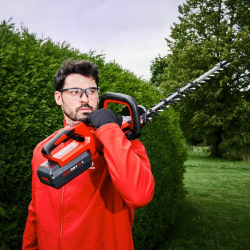 Aku nůžky na živý plot SOLO by AL-KO HT 3660 Li
