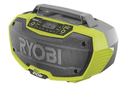 Aku radio s bluetooth RYOBI R18RH-0 ONE+ 18V