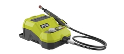 Aku rotační minibruska RYOBI R18RT-0 ONE+ 18V